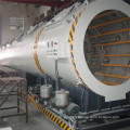 Large HDPE Pipe Making Machine/Line